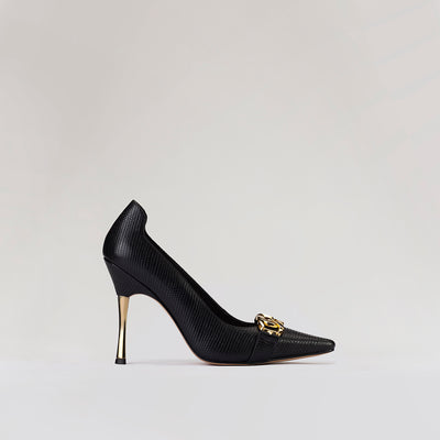 Marisol Arezzo Negro